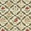 May's Coverlet Fabric Morris and Co Twining Vine MEWF237309