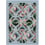 Plaid Feather Park Christian Lacroix Marais /BLCL5008
