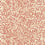 Tapete Emery's Willow Morris and Co Chrysanthemum Pink MEWW217186