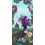 Novafrica Sunrise Panel Christian Lacroix Scène 2 Azur PCL7048/01