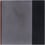 Zementfliese Stripe Marrakech Design Charcoal stripe-charcoal-soot-bark