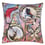 Lacroix Paradise Cushion Christian Lacroix Flamingo CCCL0626