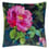 Kissen Gertrude Rose Designers Guild Fuchsia CCDG1280