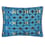 Coussin Shibori Designers Guild Cobalt CCDG1388