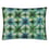 Coussin Shibori Designers Guild Emerald CCDG1389