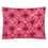 Coussin Shibori Designers Guild Fuchsia CCDG1390