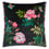 Porcelaine de Chine Velours Cushion Designers Guild Indigo CCDG1215