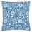 Kissen Shaqui Outdoor Designers Guild Prussian CCDG1247