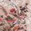 Papier peint panoramique Faisan Le Grand Siècle Marsala PPC-FAIS-MARS-SM-285x250 cm