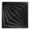 Piastrella Oblique Theia Black Oblique-Black