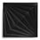 Piastrella Oblique Theia Black Matte Oblique-BlackMatte