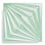 Fliese Oblique Theia Mint Oblique-Mint