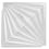 Piastrella Oblique Theia Off-White Oblique-Off-White