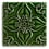 Piastrella Pattern Theia Emerald Pattern-Emerald