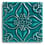 Piastrella Pattern Theia Jade Pattern-Jade