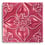 Piastrella Pattern Theia Malva Pattern-Malva