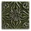 Piastrella Pattern Theia Olive Pattern-Olive