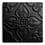Piastrella Pattern Theia Black Pattern-Black