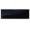 Fliese Sarah Rectangle Theia Black Sarahrectangle-Black