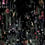 Babylonia Nights Panoramic Wallpaper Christian Lacroix Crépuscule //PCL7020/01