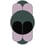 Tapis Imagine 3 Yo2 Vert IG3.03.1-FOLLY SOFT-320x180