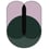 Tapis Imagine 1 Yo2 Rose IG3.01.1-FOLLY SOFT-280x200