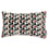 Coussin Paddington Maison Casamance Bleu Multico CO43502+CO30X50PES