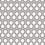 Tapete Hicks' Hexagon Cole and Son Gris /66/8055
