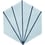 Zementfliese Dandelion Marrakech Design Icicle, Marine Dandelion-icicle/marine