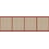 Fries Cannage Les Dominotiers Northern Bricks DOM1104