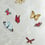 Papel pintado Farfalla Nina Campbell Gris NCW4010-01