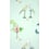 Tapete Perroquet Nina Campbell Vert NCW3830-01