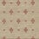 Tessuto Clover Marvic Textiles Parchment 616/11