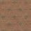 Tessuto Clover Marvic Textiles Bronze 616/16