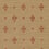Tessuto Clover Marvic Textiles Ochre 616/2