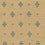 Tessuto Clover Marvic Textiles Gold 616/3