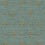 Tessuto Clover Marvic Textiles Verdigris 616/33