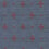 Tissu Clover Marvic Textiles Cobalt 616/35