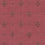 Tessuto Clover Marvic Textiles Cerise 616/43