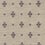 Tessuto Clover Marvic Textiles Ecru 616/44