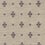 Tissu Clover Marvic Textiles Ecru 616/44