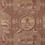 Les Vues de Paris Fabric Marvic Textiles Russet 6203/2