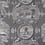 Tissu Les Vues de Paris Marvic Textiles Charcoal 6203/6