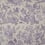 Tessuto La balançoire Marvic Textiles Heather/Ecru 6204/11