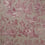 Tessuto La balançoire Marvic Textiles Magenta/Stone 6204/12