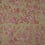 Tessuto La balançoire Marvic Textiles Red/Beige 6204/1