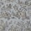 Stoff La balançoire Marvic Textiles Slate/Aqua 6204/9