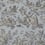 Tessuto La balançoire Marvic Textiles Slate/Aqua 6204/9