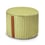 Pouf cylindrique Coomba Missoni Home Mousse 1H4LV00008/T65