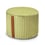 Pouf cylindrique Coomba Missoni Home Mousse 1H4LV00008/T65